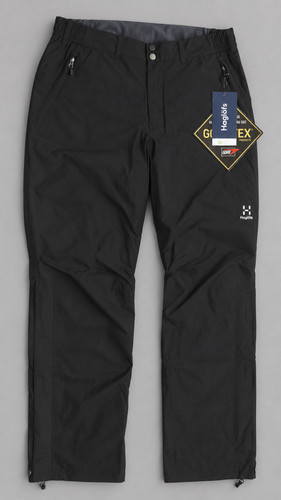 Pantalone unisex haglofs - pantalone,