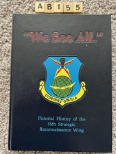 We See All: Pictorial History