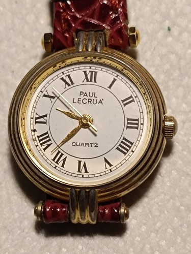 Paul lacruà vintage - lacruà,