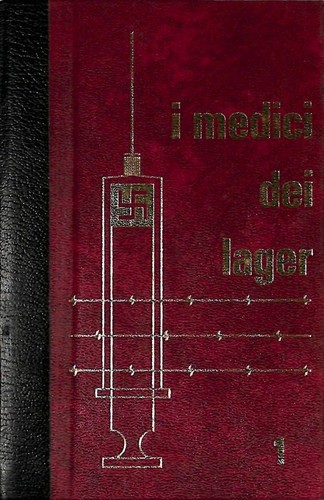Medici dei lager - lager., volume