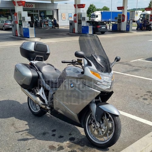 Bmw 1300 2009 - k, cm