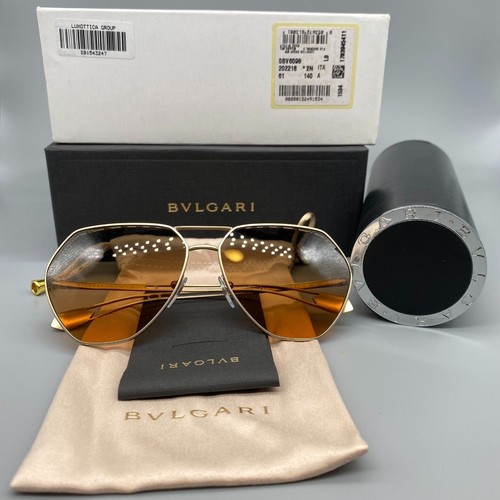 Bvlgari 6098 aviator - bvlgari,