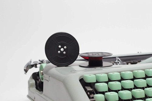 Cinta maquina escribir - cinta,
