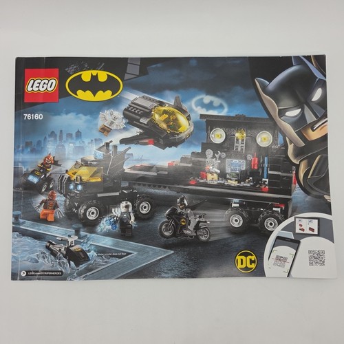 Lego comics super heroes - lego, dc