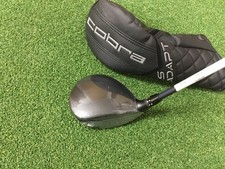 Cobra DS Adapt X 3 15dg Legno