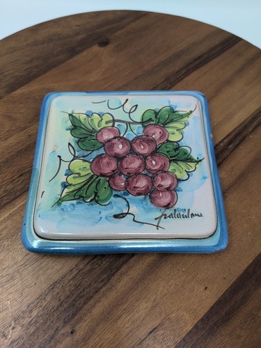 Fratantoni per vietri - fratantoni,