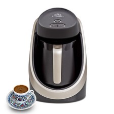 Caffettiera Turca - 100% Senza