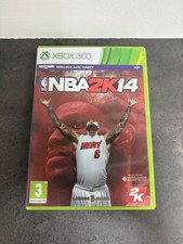 NBA 2K14 XBOX 360 ottimo