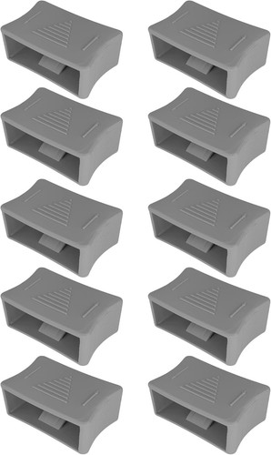 10x curseur latte 53mm - latte, guide