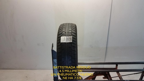 Gomme usate termiche - gomme,