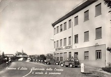 Milano cassano adda - cassano, d'adda