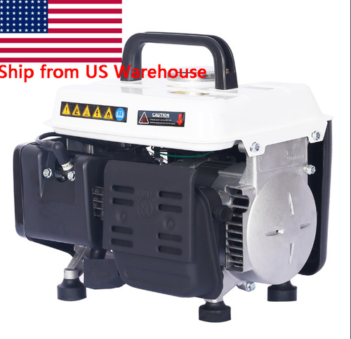 Generatore gas portatile - generatore,