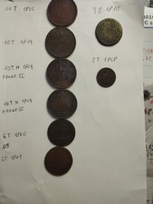 Lotto Monete Antiche Regno