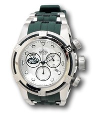 Orologio Crono Invicta Bolt