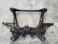 ASSALE ANTERIORE CULLA MOTORE