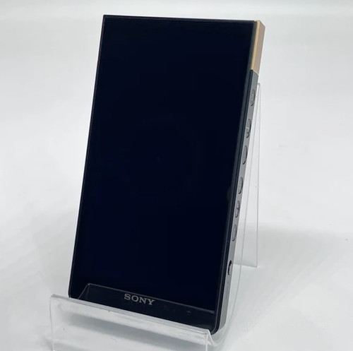 Sony walkman zx707 - sony, nw-zx707