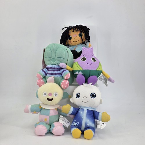 Pacchetto peluche moon and - pacchetto,