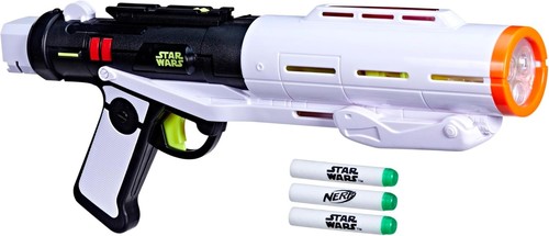 Nerf glowstrike star wars - nerf,