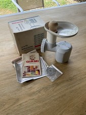 Tritacarne Girmi Gastronomo