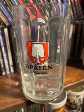 Spaten munchen bier germany - munchen, *bier