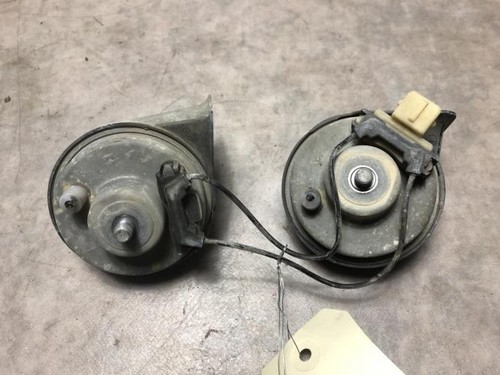 Tromba clacson peugeot 308 - peugeot, 1