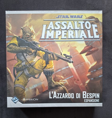 Assalto imperiale azzardo - assalto, l’azzardo