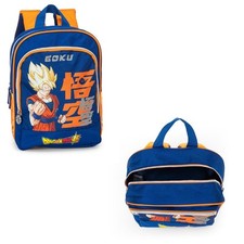 Comix Dragon Ball Zaino Asilo