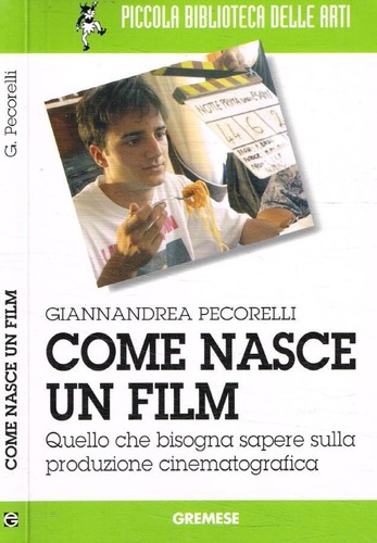 Come nasce film - quello, che