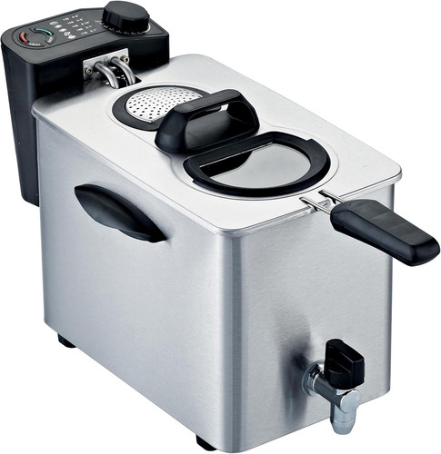 Rgv fry type4 friggitrice - fry,