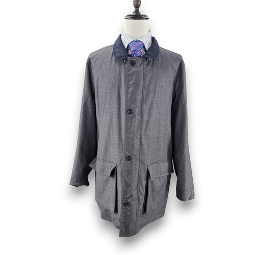 Giacca cappotto loro piana - giacca,