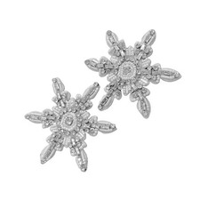  2 pezzi di pasta di stoffa