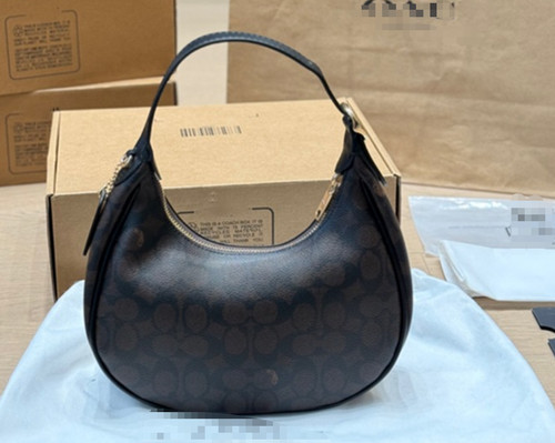 Borsa tracolla mezzaluna - a, a