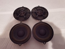 Altoparlanti Scenic 2007 serie completa (Serie 2003-2007)