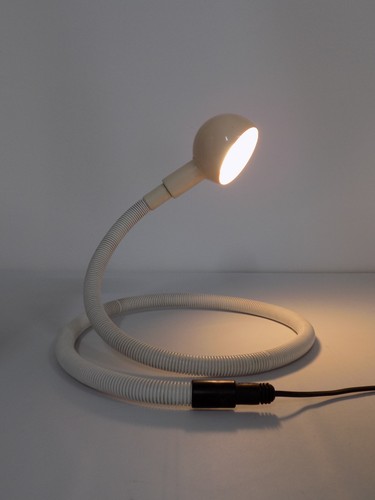 Lampada tavolo hebi space - tavolo,