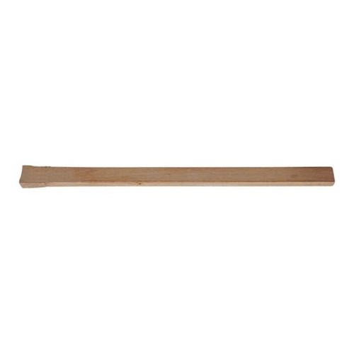 Manico legno faggio per - manico,