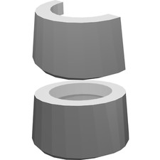 Safety Pull Button Compatible