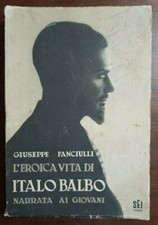 GIUSEPPE FANCIULLI L'EROICA