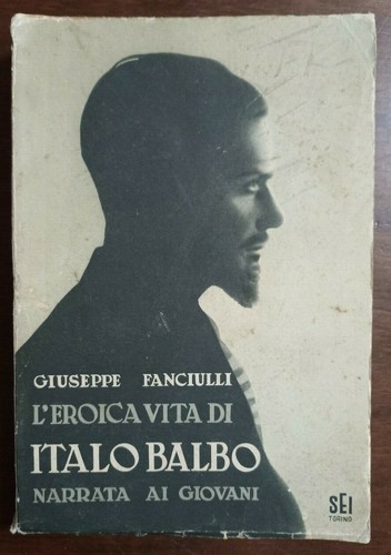 Giuseppe fanciulli eroica - giuseppe,