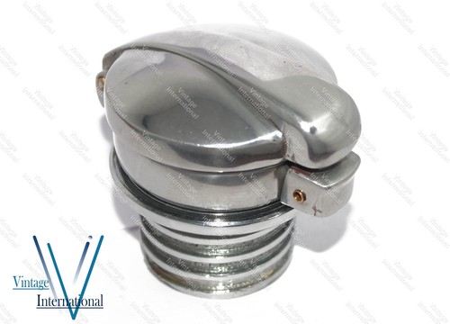 Tappo serbatoio carburante