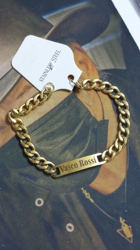 Vasco rossi collona - rossi,