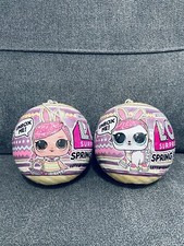 LOL Surprise Easter Spring