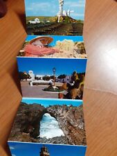 Cartoline Canarie - Lanzarote - Lotto 5 Pz. Sc31