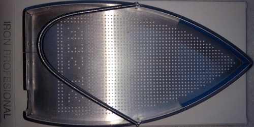 Suoletta corazzata teflon - suoletta,