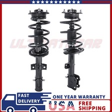 Set 2 Front Complete Shock