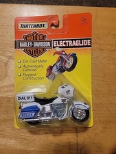 MATCHBOX MOTO 4-1/2" M.B.PD