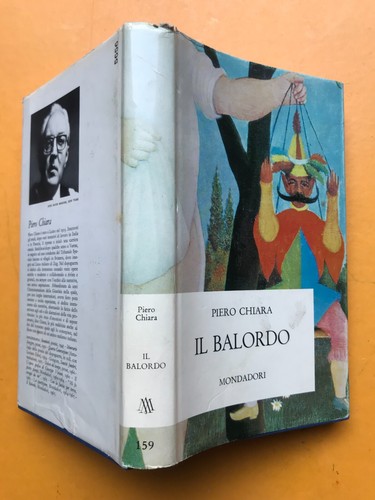 Chiara piero balordo - piero,, il