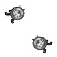 Fari Fendinebbia Set Destro