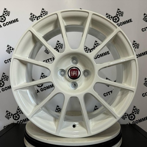 Cerchi lega dedicati fiat - cerchi,