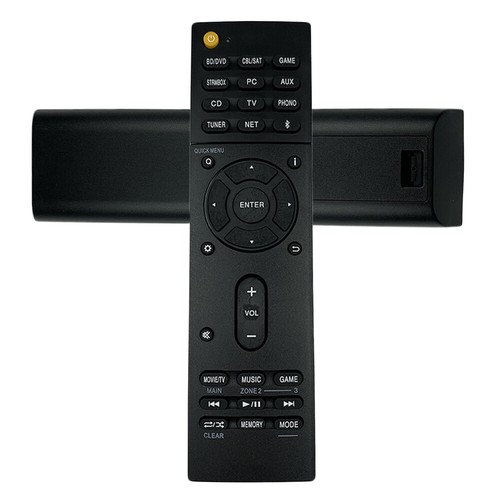 Telecomando usa per onkyo - usa,