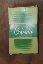 Vecchia Saponetta vintage